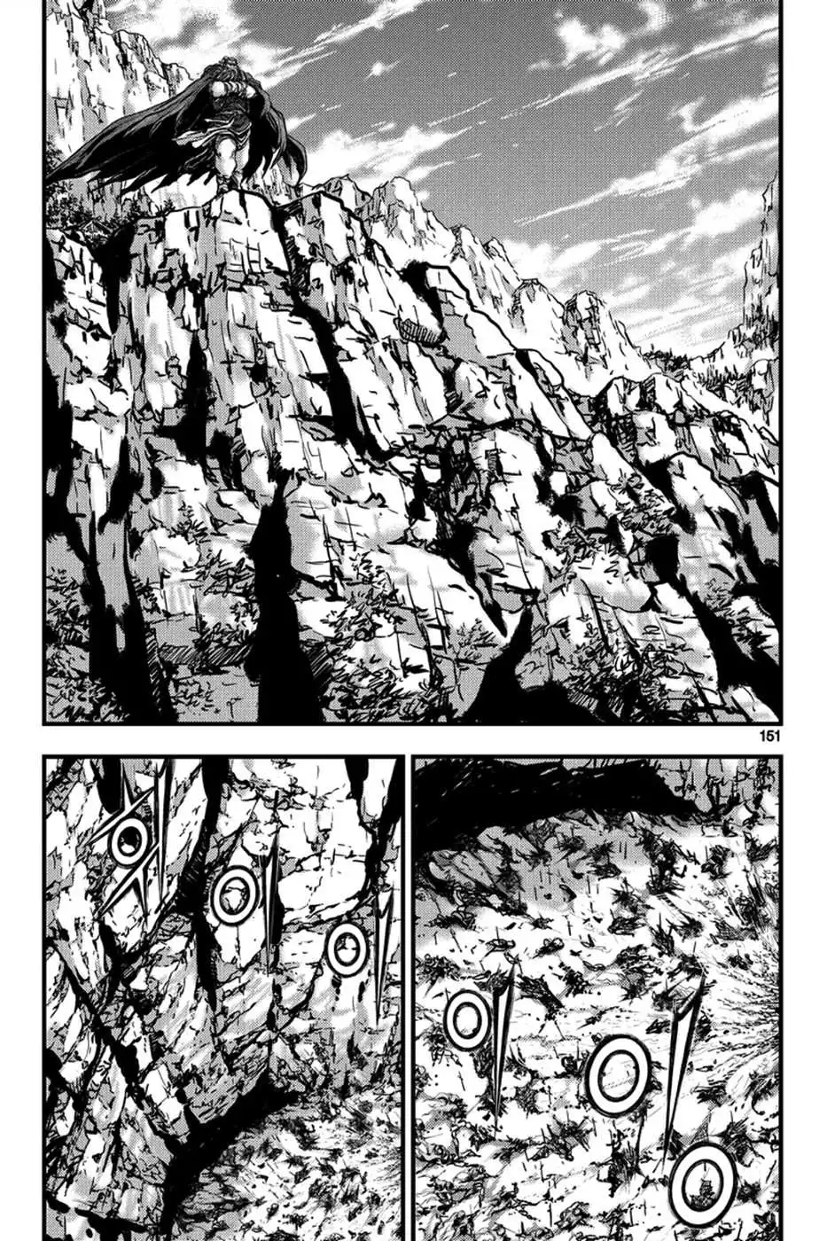 The Ruler of the Land Chapter 373 20